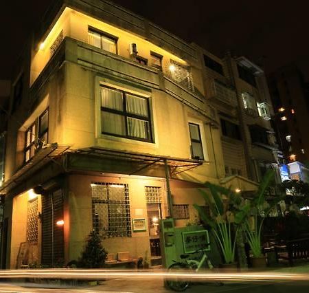 بيت شباب دريم كورنر تاينان المظهر الخارجي الصورة