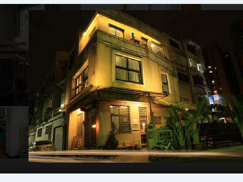 بيت شباب دريم كورنر تاينان المظهر الخارجي الصورة
