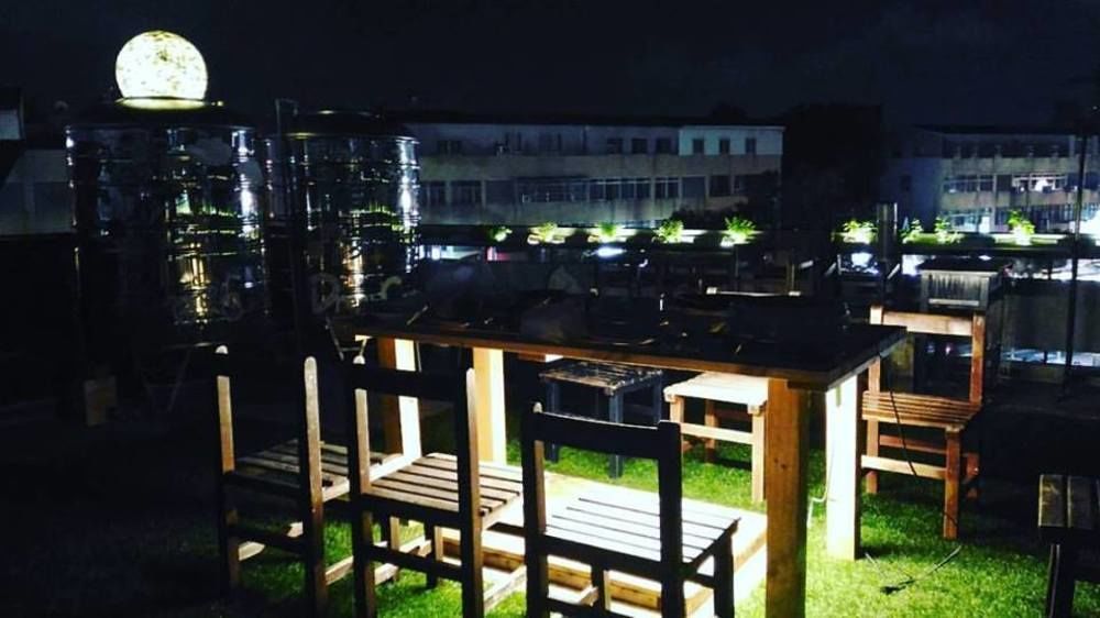بيت شباب دريم كورنر تاينان المظهر الخارجي الصورة